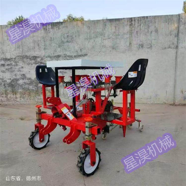 蔬菜秧苗种植机栽苗器移栽机辣椒茄子西红柿蔬菜苗药材苗移栽机,农机/农具/农膜,播种栽苗器/地膜机,淘宝优惠券,粉丝福利购,淘宝优惠卷