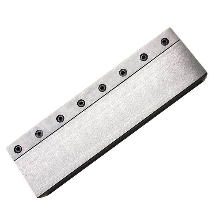 马鞍山剪矽钢片的剪板机刀片厂家镶合金剪切刀片矽钢片剪切刀片,五金/工具,刀片,淘宝优惠券,粉丝福利购,淘宝优惠卷