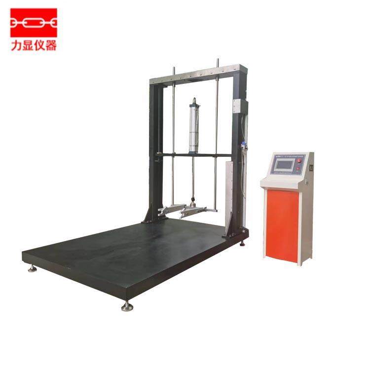 厂家直销婴儿车轮、童车手推车、举起下压试验机举起下压测试机,机械设备,试验机,淘宝优惠券,粉丝福利购,淘宝优惠卷