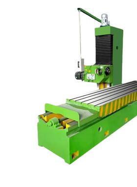 卧式端面铣床小型1.2米双面铣床卧式带立柱铣边机数控龙门铣床