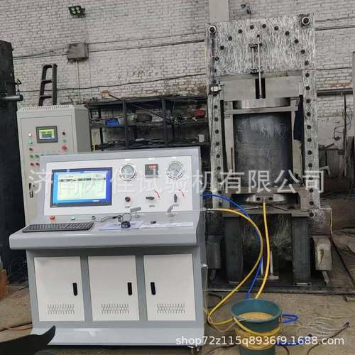 WJSY-01-1型实验室设备压力测试机现货工业级检测设备