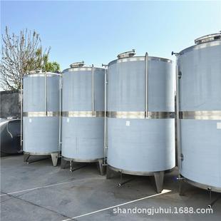 5吨不锈钢储存罐白酒密封储罐酒坊用酒罐米酒药酒储存罐