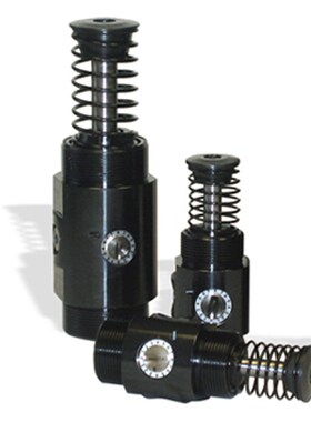 ENIDINE缓冲器 BE208753缓冲J器-美国ITT安力定缓冲器