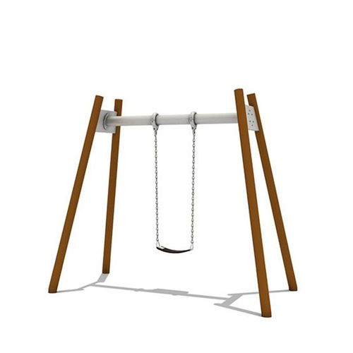 厂家直销a儿童秋千幼儿园秋千多功能玩乐架室外秋千