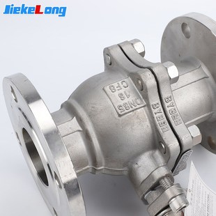 厂家中核苏阀不锈钢s加长杆球阀 耐低温法兰304不锈钢球阀