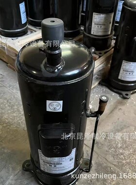 E705DHD-72DY2G 直流变频空调压缩机 中U央空调制冷压缩机