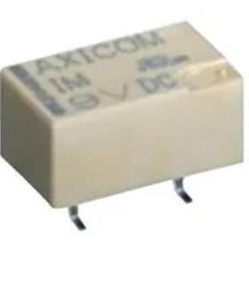 AXICOM - TE CONNECTIVITY信号继电器IM07NS
