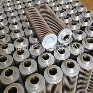 风力发电站涡轮机液p压系统GP50010Q2不锈钢滤芯