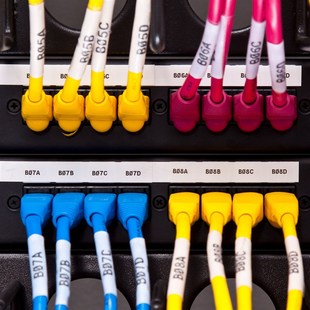 贝迪BRADY白色 THT 427 半透明自覆膜线缆Z冻存管标签