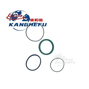 0009608015自由油缸密封圈 升降起升油缸修理包 林德叉车H45H5O0