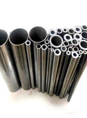45#精密无缝光亮管 ASTM2x00 ASTM210 机械加工薄壁精轧管