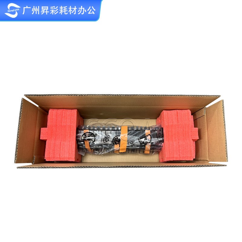 适用施乐六代55f71定影器 3371 7771 C8135 C8155 C8170 定影组件
