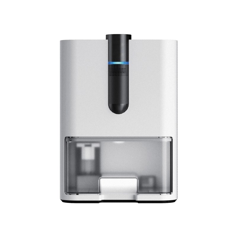 1L/D 除湿量家用除湿机静音小型抽湿H器吸湿室内烘干燥去湿回南天