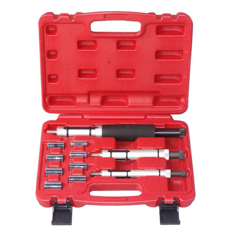 适用于1b1件套可调式离合器对准工具 离合器对孔校正安装调整