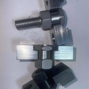 0.5x WHD71 0.7 1.25 1.0 1.5气缸组件浮动接 0.8