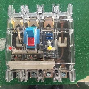 南网 塑壳漏电断路器M1L 800A 国网计量断路器 o800M