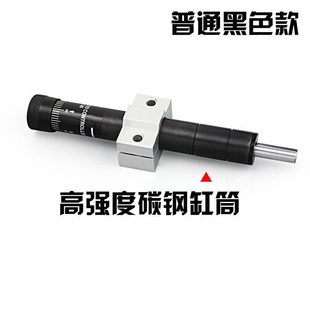 气动可调液压阻尼器油压稳速缓冲器HR 24T60 RB2430 SR2415