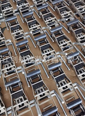 编织带拉紧器收紧器打包机 重型打包机40Imm50mm 一台也是价