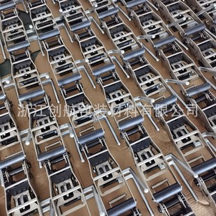 编织带拉紧器收紧器打包机 一台也是价 重型打包机40Imm50mm