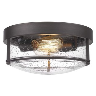 卧室天花板灯 吸顶灯复古乡村工业风跨境铁M艺嵌入式 2021新款 美式