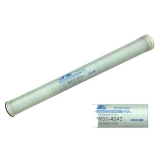 4040反渗透RO膜8040滤芯4021工业过滤膜净水质软化V水处理滤膜现