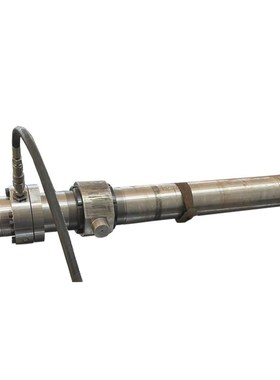 160/110150t0开口机回转油缸 韶关液压油缸厂家