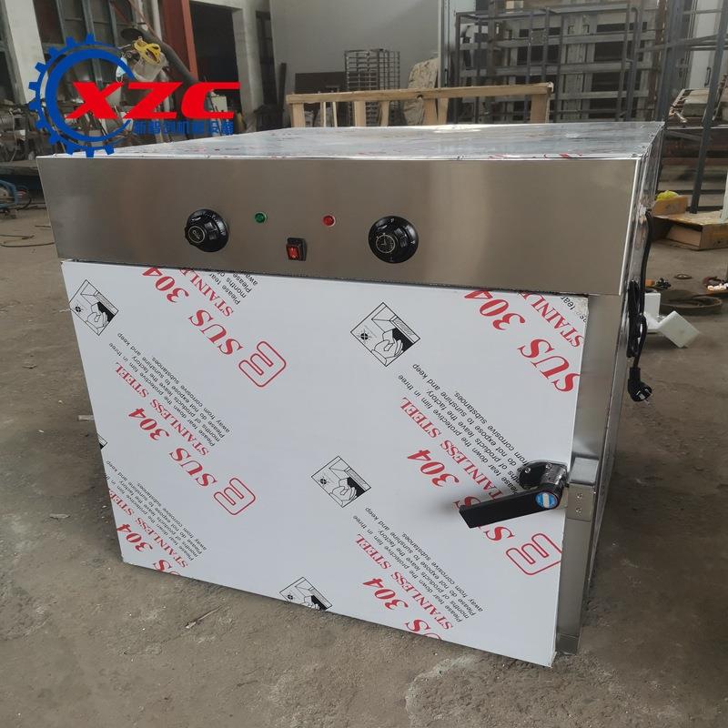304不锈钢蒸汽消毒机械电子互锁传递窗洁净养殖场消毒柜