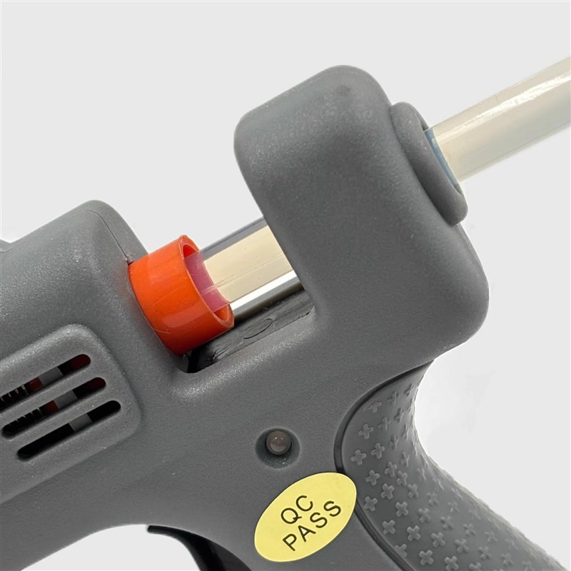 耐利澳15-25w热熔胶枪45w手工制作家用可调节2档瓦数胶枪胶棒包邮