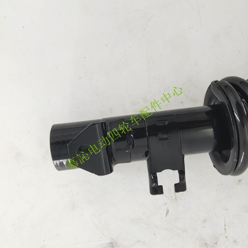 沃森朗晴玛西尔益高前减震避震器总成陆地方舟电动观光巡逻车配件