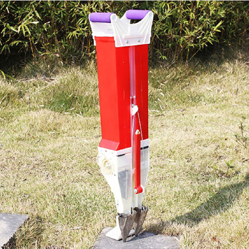 玉米播种器手动提播种机花生精播新款多功能农用机械施肥神器小型