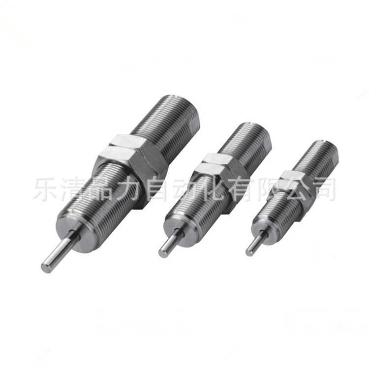 缓冲器KSHA4X4C 5*5C 6x5C 6X8C 7X8C 8X10C-A-B-D-E-F-G-K-BD-DE