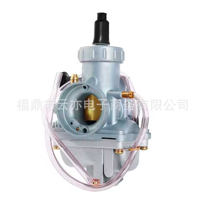 适用于DT125 RX125 125LC 125MX MX100 MX175 TZR125化油器