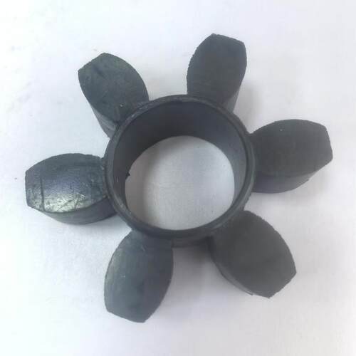 AOBTET六角弹性联轴器缓冲垫