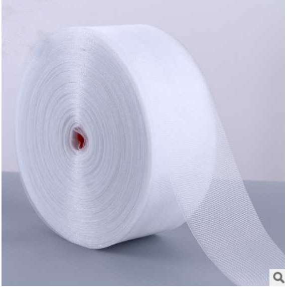 窗帘配件窗饰辅料8cm加厚尼龙带罗马圈打孔透明布带韩折筒折S钩带,居家布艺,丝带/绸带/布带,淘宝优惠券,粉丝福利购,淘宝优惠卷