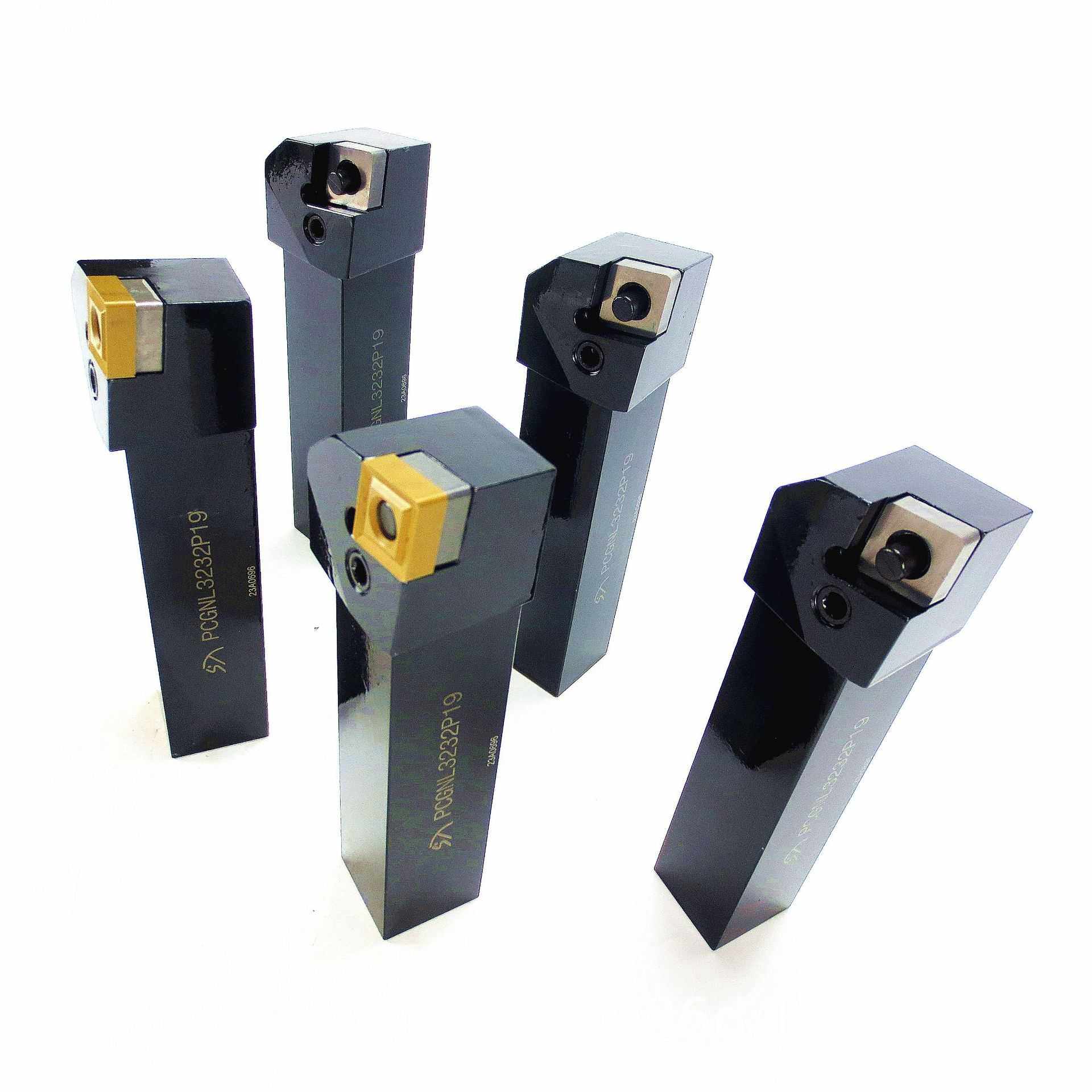 四川天虎外圆车刀/杠杆式车刀杆：PCGNL3232P19