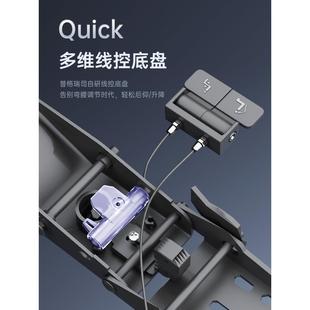 W08Ultra人体工学椅电脑椅久坐舒适办公椅可躺家用双背椅