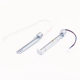 SM59直线进电机S41M15直线步进电机广东步MGN步进电机厂家