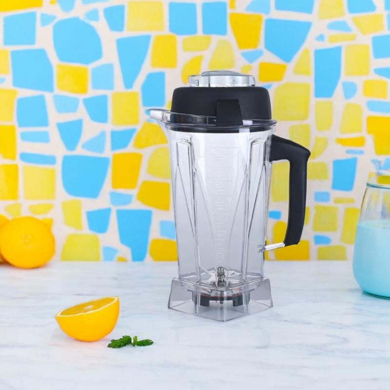 Vitamixvm0109 TNC5200s 6300破壁料理机配件上座杯子