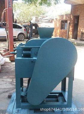 实验室SG-20*SG200对辊破碎机 铬矿破机 实验碎室少双辊5碎石机多