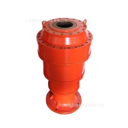 560 490 顶管机专用减机ZCH速Z350 10 450 490 560 6410全系列顶