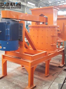 货供应页岩式立式机复合破PFL1000碎 单段复合破 原煤破碎机现型