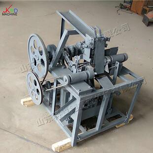 全自动饮krd-qgj-料分切机 台式型食品罐小切割机 废旧易拉罐罐铝