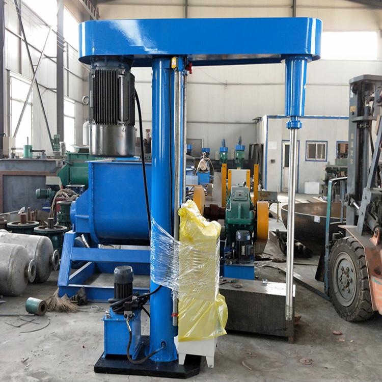 金骏厂散家销售分型号齐全散机 高速机剪切磨实验室分 高速分散研