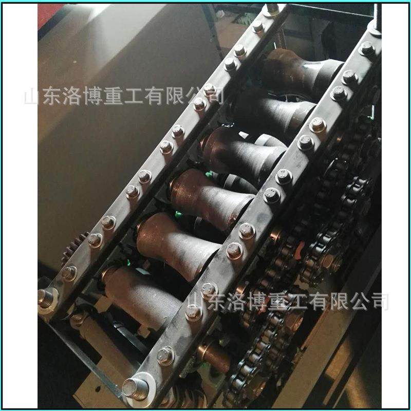 锈波纹管压扁机  钢管圆管扁管机预应不力镀钢锌管扁管机,五金/工具,其他机械五金,淘宝优惠券,粉丝福利购,淘宝优惠卷