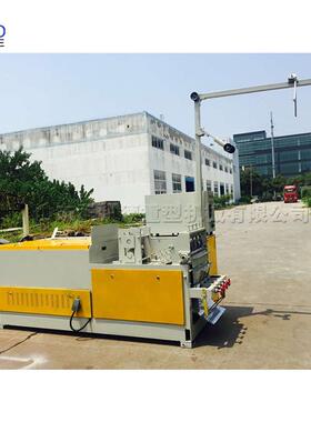 Steel ball p rod绕uction球 makrd-scj-chine钢丝生产机 清洁球