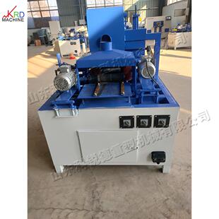 砂带四打家磨四面抛krd 具厂木面砂光机 工木方板条毛刺清除机