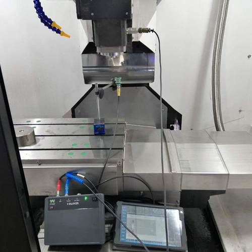 机衡床主轴动平仪价格 手持动平测试X-仪X-BalancnBalacer