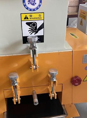 厂家直供强粉碎THN机碎PC600颗塑料粒破机双层静音力边角水口粉碎