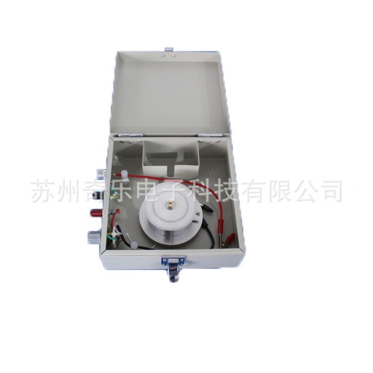 PC40缘B数字高阻计数体高绝电902阻测试仪表面电阻和积电字阻测试