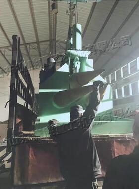 KW锥js-8999形筒体卷圆机  辊三式锥形卷板机液压锥3体弯曲压边设